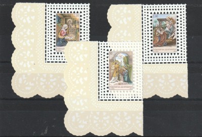 Picrtura religioasa,2004,Lihtenstein. foto