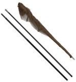 Minciog Fox Horizon X4-S Net, 2.40m, 2seg