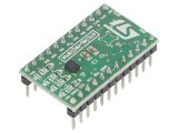 Kit de Evaluare LSM6DSOX 1,7-3,6VDC