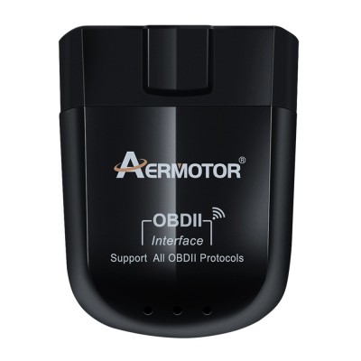 Interfata tester diagnoza compatibila Dacia Renault reset service wifi DDT4ALL Android Iphone windows foto