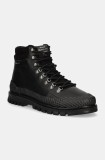 Gant bocanci Nebrada barbati, culoarea negru, 29641749 G00