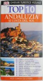 Top 10 Andaluzia si Coasta del Sol - Ghid Turistic Vizual