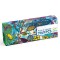 Puzzle 1000 piese In apa si pe uscat Djeco