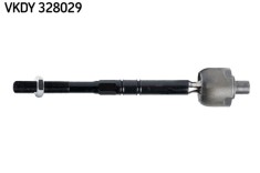SKF VKDY 328029 Articulatie axiala, cap de bara