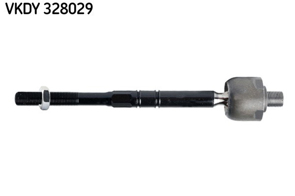 SKF VKDY 328029 Articulatie axiala, cap de bara
