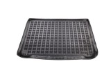 Tavita portbagaj Ford Focus, 04.2018-12.2021, Focus, 01.2022-, model: Combi, montare spate, fara protectie antiderapanta; elastomer, RapidAuto, Rapid