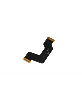 Flex Placa de Baza Samsung Galaxy A80, SM A805F foto