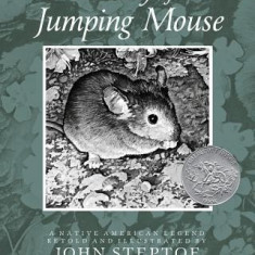 The Story of Jumping Mouse: A Native American Legend