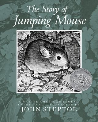 The Story of Jumping Mouse: A Native American Legend foto