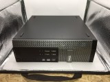 Cumpara ieftin Calculator Desktop PC Dell OptiPlex 7010 SFF i7-3770 32GB RAM SSD 120GB HDD 500GB