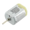 Motor 12V, ZTAT, 0068E01, 20053E, 3M5048, Johnson, 253283