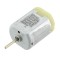Motor 12V, ZTAT, 0068E01, 20053E, 3M5048, Johnson, 253283