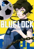 Blue Lock - Volume 2 | Muneyuki Kaneshiro