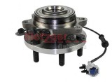 Set rulment roata NISSAN PATHFINDER III (R51) (2005 - 2012) METZGER WM 6999