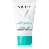 Vichy Deodorant anti-perspirant crema pentru toate tipurile de piele 30 ml