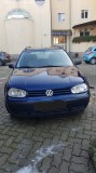 V&acirc;nd Volkswagen Golf 4, 1,9TDI ALH