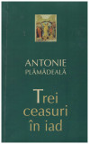 Antonie Plamadeala - Trei ceasuri in iad - 130947