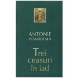 Antonie Plamadeala - Trei ceasuri in iad - 130947
