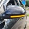 Set 2 semnalizari dinamice pt oglinzi Skoda Superb B5 2002-2008
