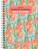The 2024 Old Farmer&#039;s Almanac Planner