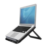 Cumpara ieftin Suport laptop negru I-Spire Fellowes