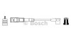 Fisa bujii MERCEDES G-CLASS (W460) (1979 - 1993) BOSCH 0 356 912 912