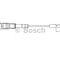 Fisa bujii MERCEDES G-CLASS (W460) (1979 - 1993) BOSCH 0 356 912 912
