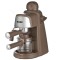 Espressor manual Zass ZEM 05 MARO, 800W, Dispozitiv Cappuccino - RESIGILAT