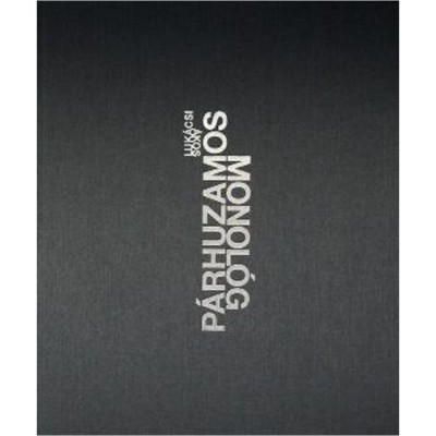 P&amp;aacute;rhuzamos monol&amp;oacute;g - Luk&amp;aacute;csi &amp;Aacute;kos foto