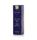 Estee Lauder, Pure Color Envy - Matte, Ruj cremos, 554, Secret profund, 3.5 g