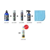 Pachet Liqui Moly intretinere interior auto