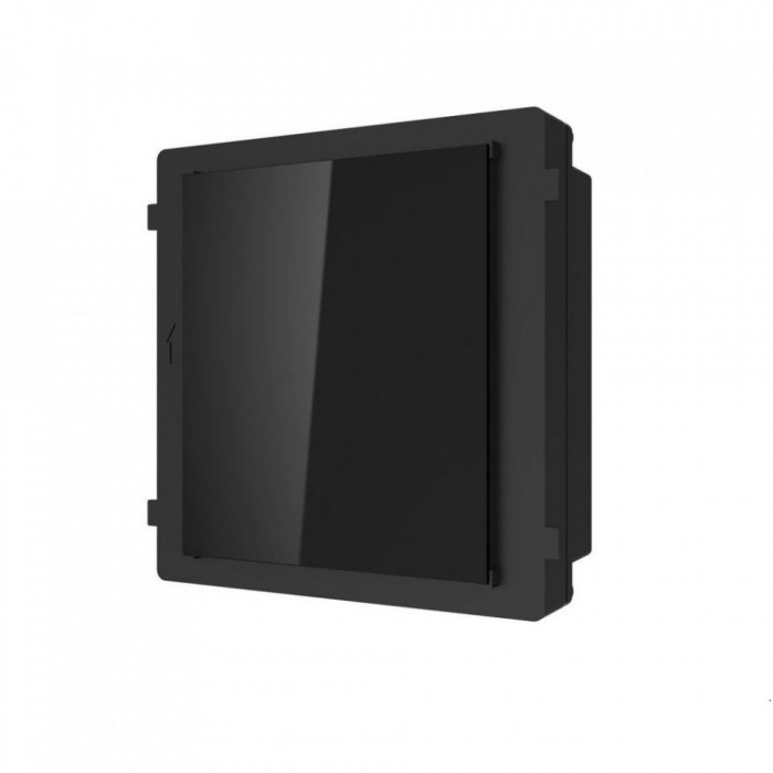 Modul blank pentru videointerfon modular