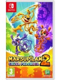 Marsupilami 2 Salsa Palombia