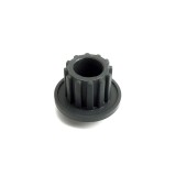 Cuplaj compatibil masina de tocat carne Bosch, cod 10005188, piesa electrocasnic bucatarie