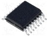 Circuit integrat, PMIC, SMD, QSOP16, Analog Devices (MAXIM INTEGRATED) - MAX618EEE+ foto