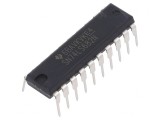 Comparator Digital 8bit THT DIP20 74LS 4.75-5.25VDC
