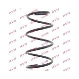 Arc spiral Kyb RC3447, parte montare: punte fata