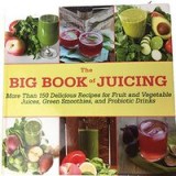 The Big Book of Juicing