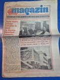 ziarul magazin 3 octombrie 1987 - articol sibiu , dolj