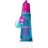 I Heart Revolution Jelly Juice Lip Tubes lip gloss culoare Blueberry 10 ml