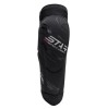 Set 2 protectii genunchi Star, marime L, culoare negru Cod Produs: MX_NEW LS09026L