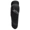Set 2 protectii genunchi Star, marime L, culoare negru Cod Produs: MX_NEW LS09026L
