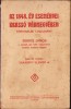 C4239N Az 1848 &eacute;v esem&eacute;nyei Krass&oacute; v&aacute;rmegy&eacute;ben. T&ouml;rt&eacute;nelmi tanulm&aacute;ni Boroș J&aacute;nos c p&uuml;spok, g&ouml;r kath nagypr&eacute;post lev&eacute;lt&aacute;ri kutat&aacute;sai alapj&aacute;n, Lugoj