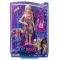 BARBIE PAPUSA BARBIE VEDETA MALIBU