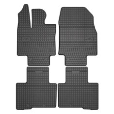 Covorase auto TOYOTA Highlander XU70 5 locuri 2021-prezent Frogum