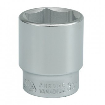 Cheie tubulara hexagonala Yato YT-1315, 3/4&amp;quot;, 35mm, Cr-V foto