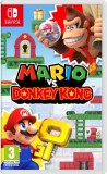 Mario Vs Donkey Kong NSW, Nintendo