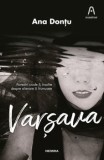 Cumpara ieftin Varsava/Ana Dontu