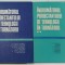 INDRUMATORUL PROIECTANTULUI DE TEHNOLOGII IN TURNATORII de CLAUDIU STEFANESCU ....C. VITANESCU , VOLUMELE I - II , 1985 -1986