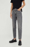 Levi&#039;s jeansi 80S MOM JEAN femei high waist